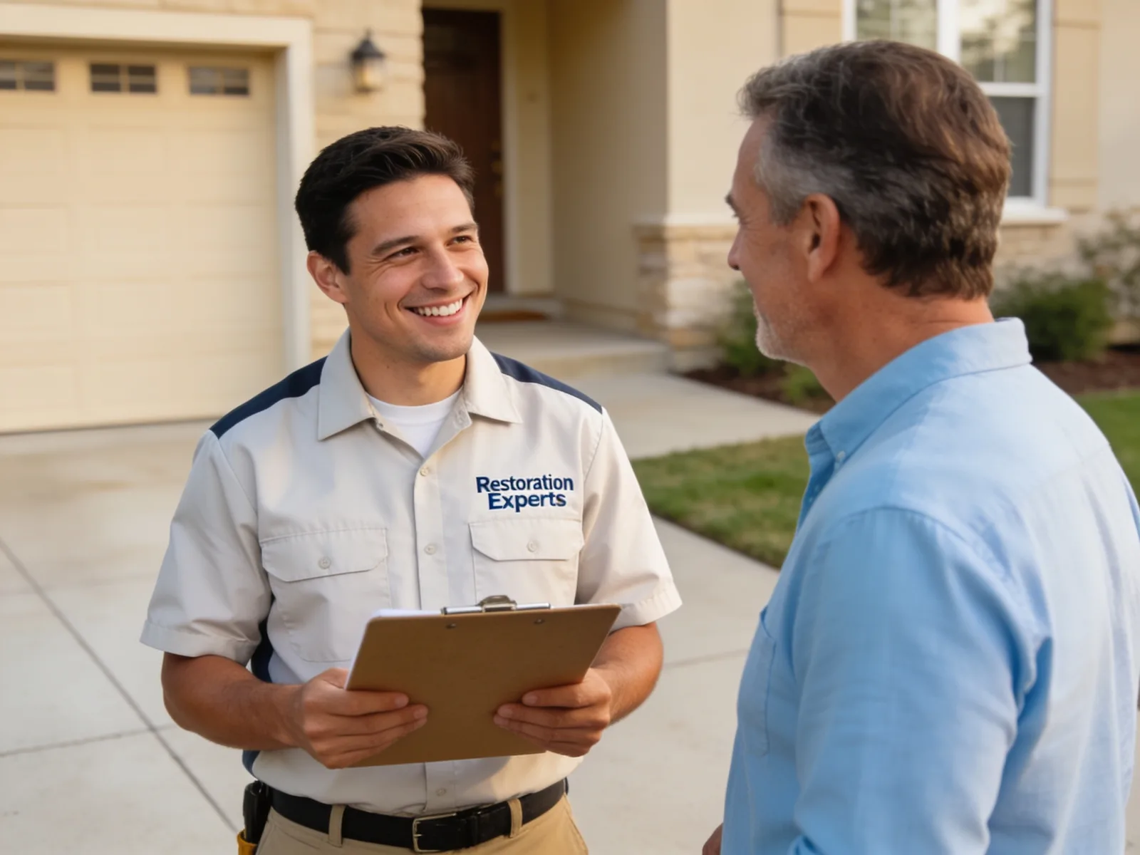 Water Damage Cleanup Porter, TX FAQs